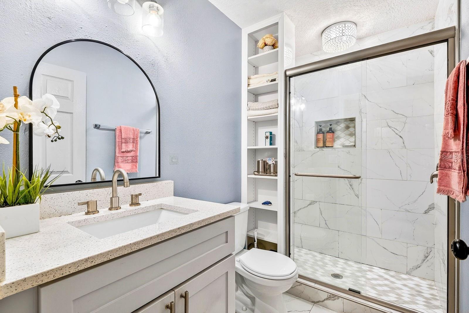 ELBERT COURT - Residential