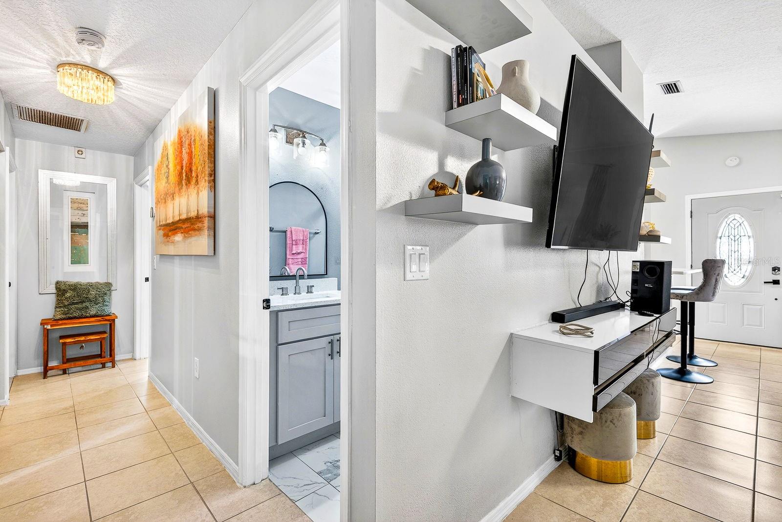 ELBERT COURT - Residential