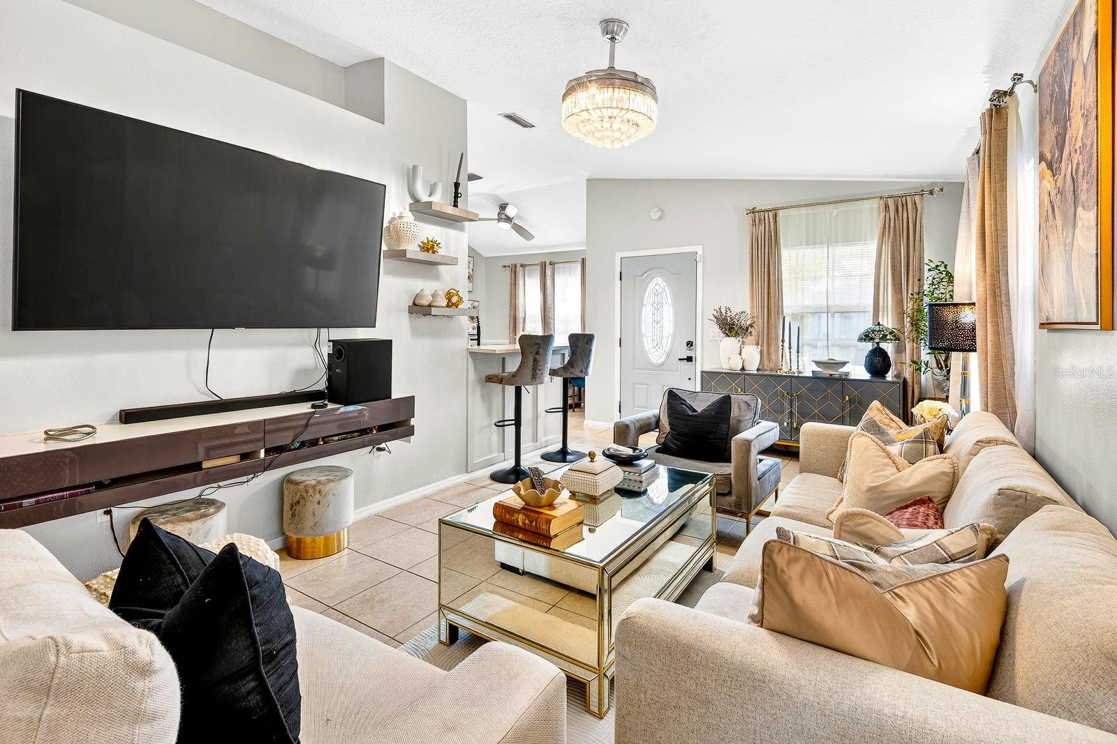 ELBERT COURT - Residential