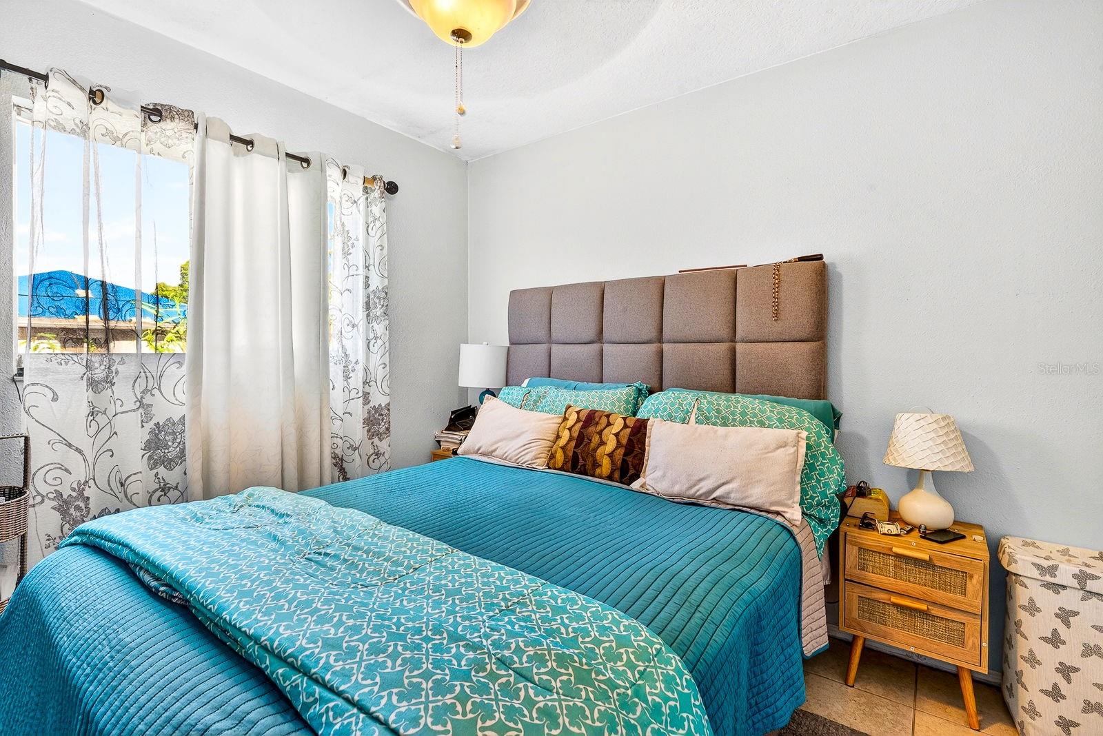 ELBERT COURT - Residential