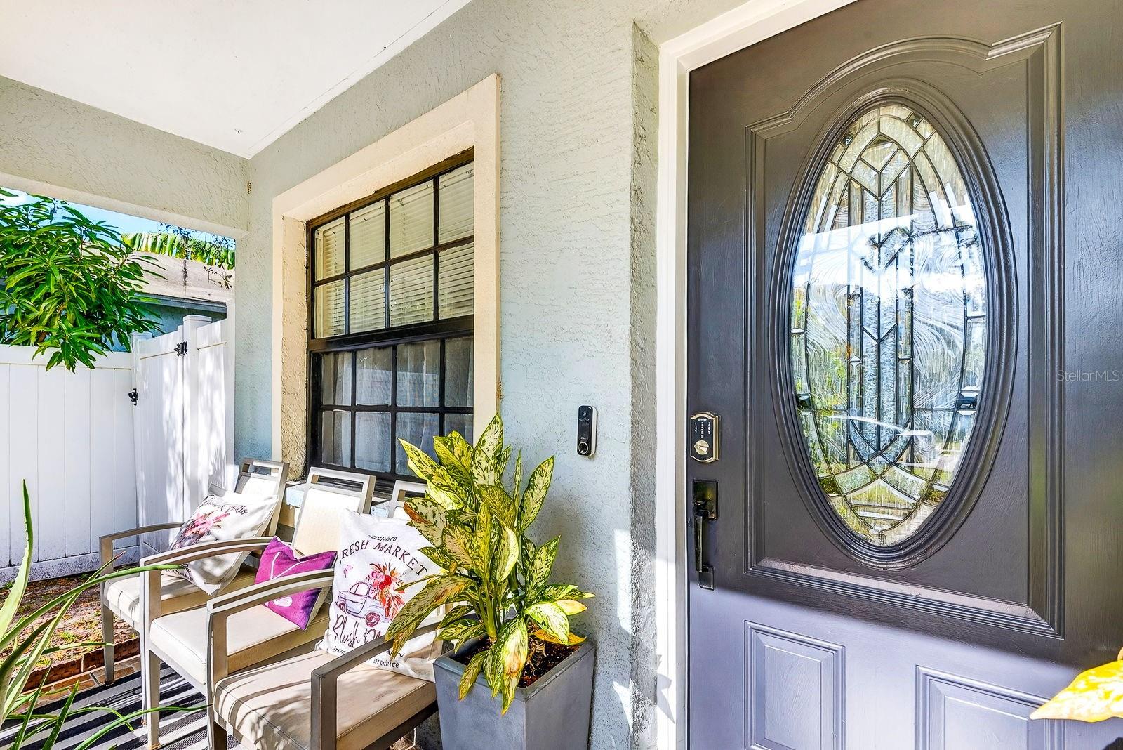 ELBERT COURT - Residential