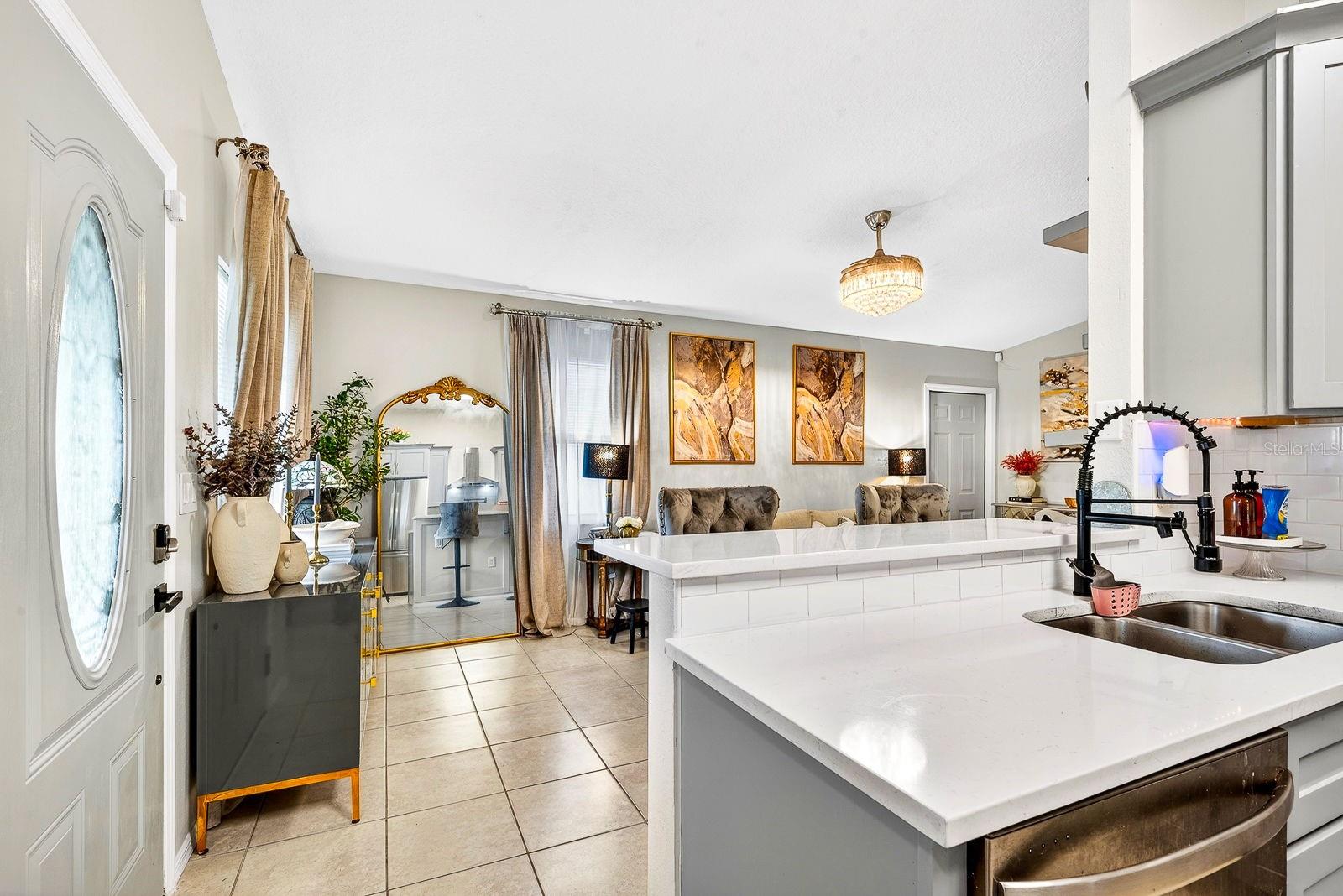 ELBERT COURT - Residential