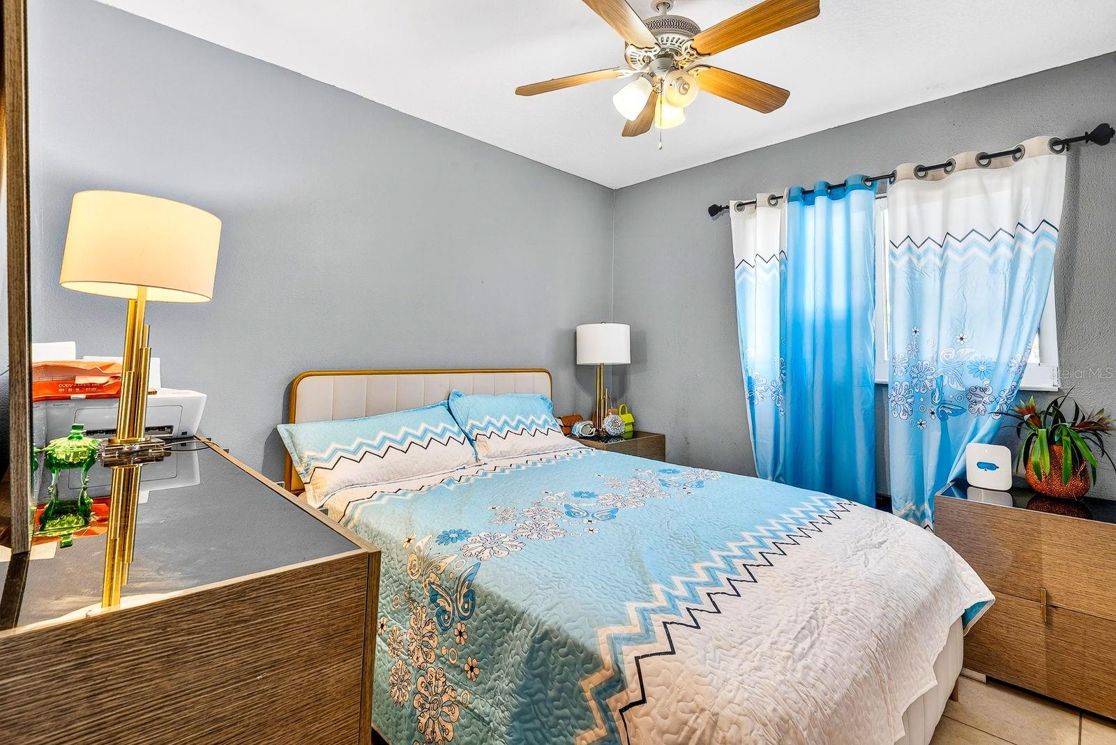 ELBERT COURT - Residential