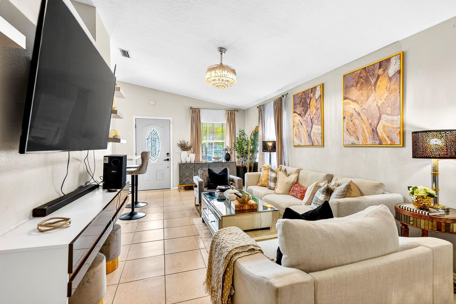 ELBERT COURT - Residential