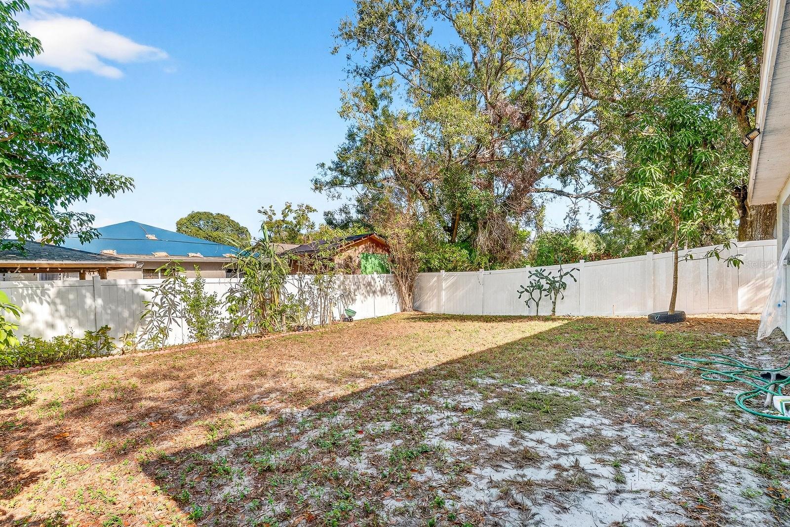 ELBERT COURT - Residential