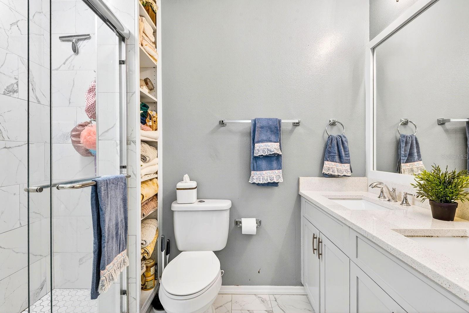 ELBERT COURT - Residential