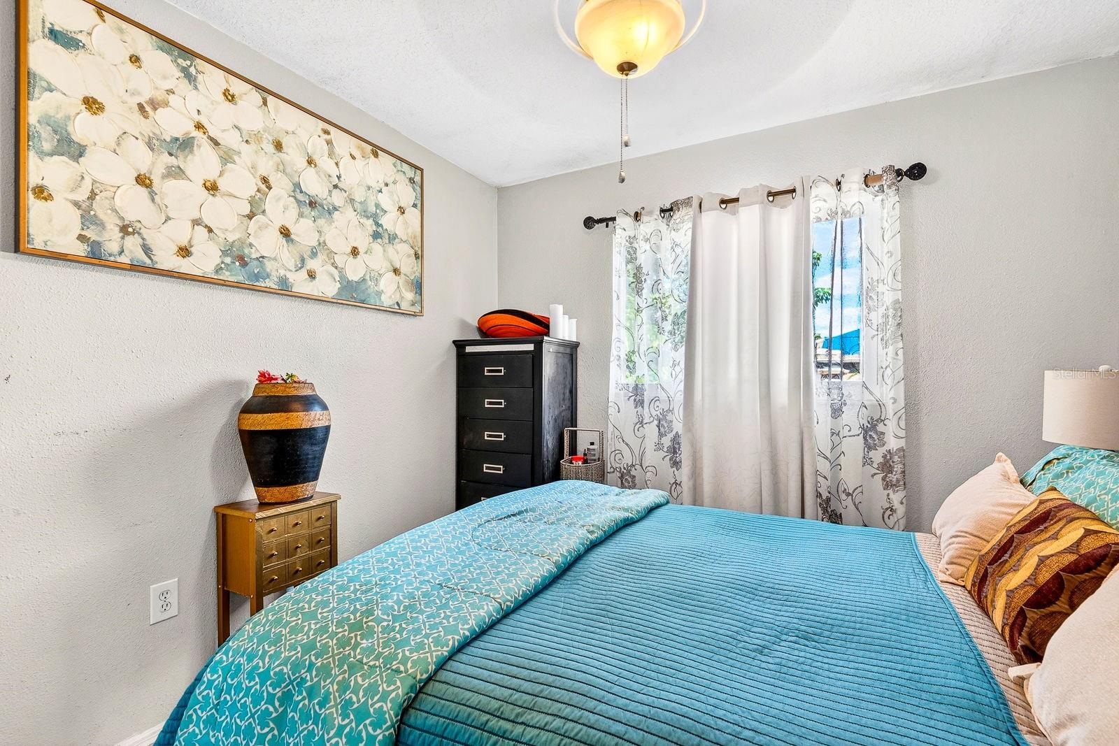 ELBERT COURT - Residential