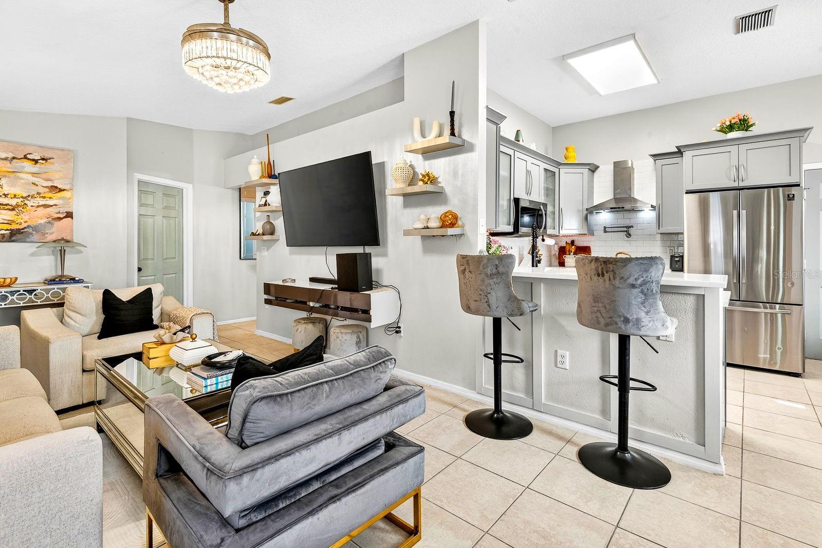 ELBERT COURT - Residential