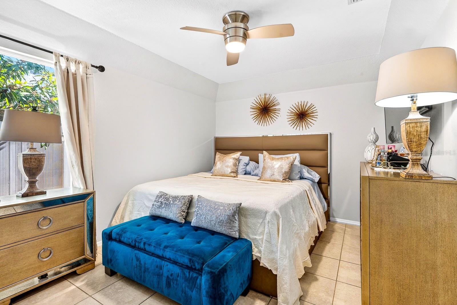 ELBERT COURT - Residential