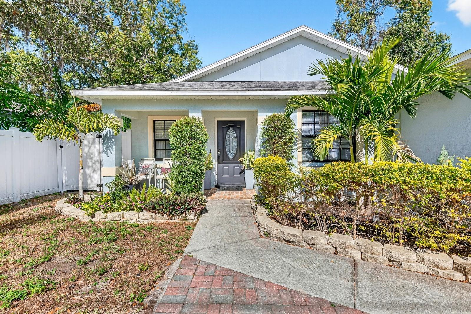 ELBERT COURT - Residential