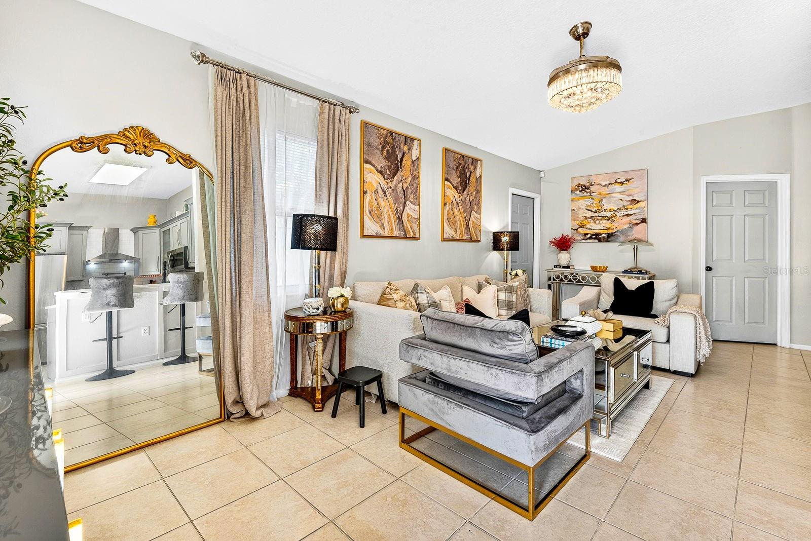 ELBERT COURT - Residential