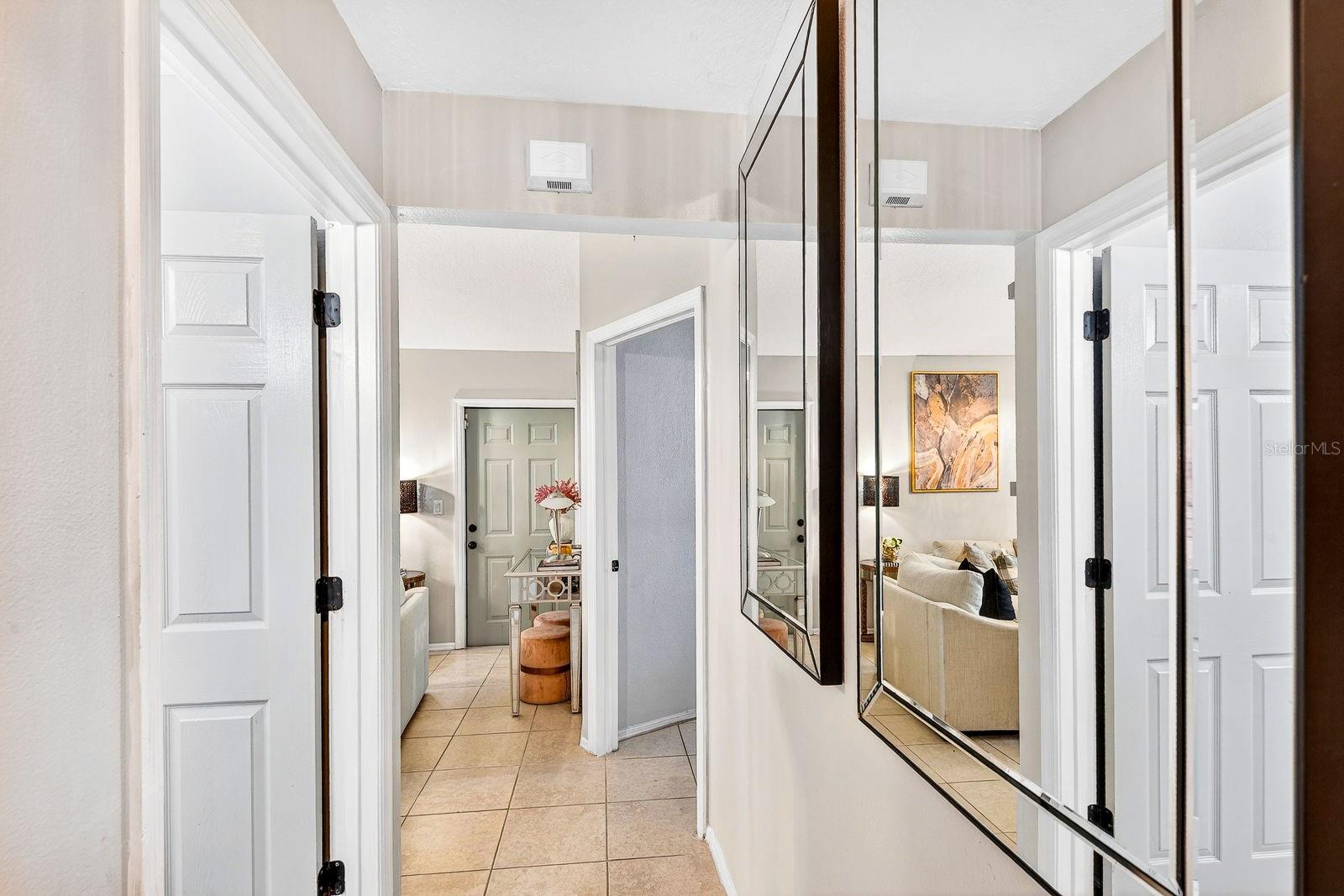 ELBERT COURT - Residential