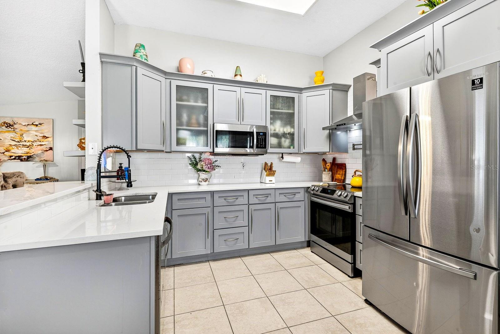 ELBERT COURT - Residential