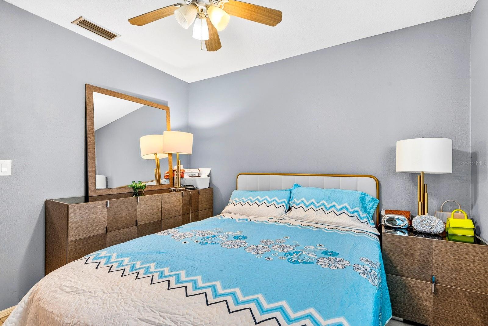 ELBERT COURT - Residential