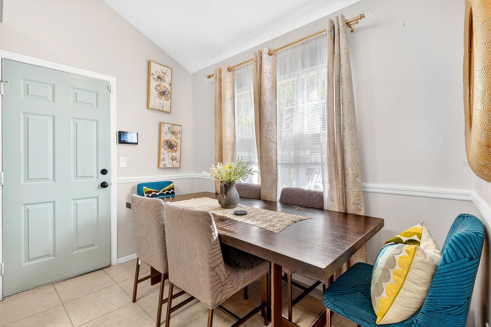 ELBERT COURT - Residential