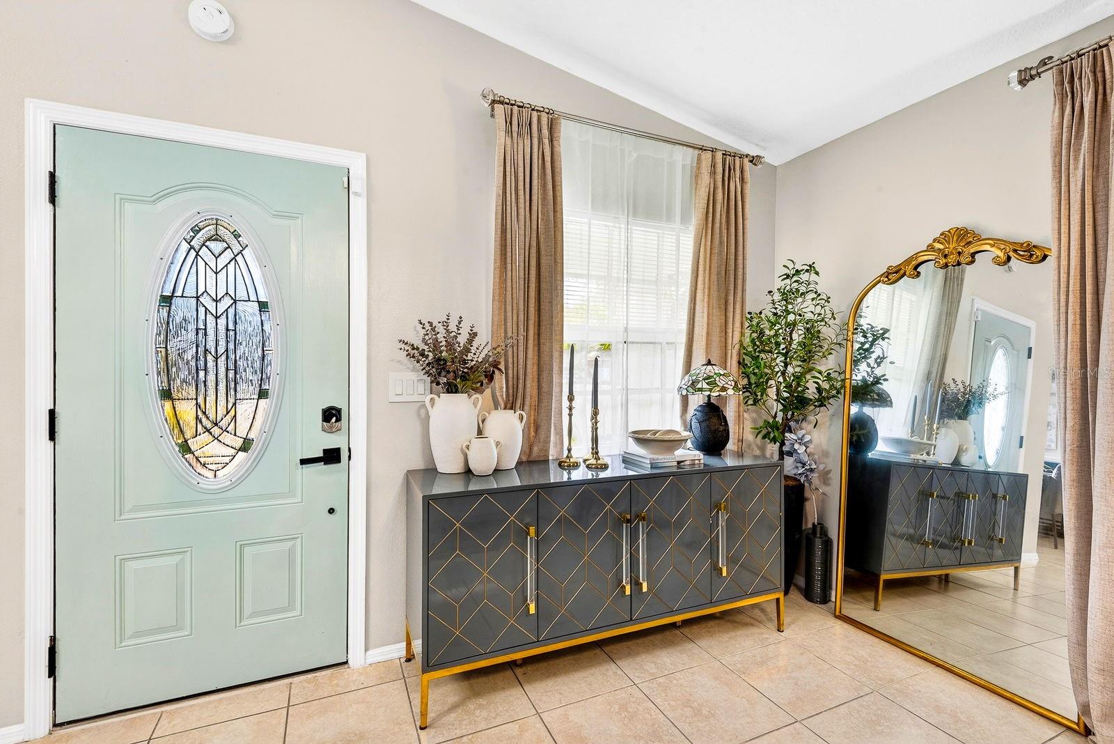 ELBERT COURT - Residential