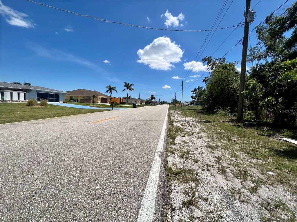 Photo of 4267 Gillot Boulevard, Port Charlotte, FL 33981 (MLS # C7495895)