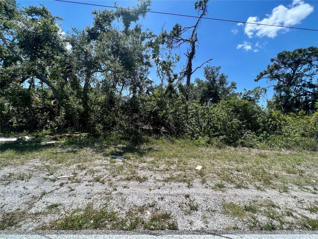 Photo of 4267 Gillot Boulevard, Port Charlotte, FL 33981 (MLS # C7495895)
