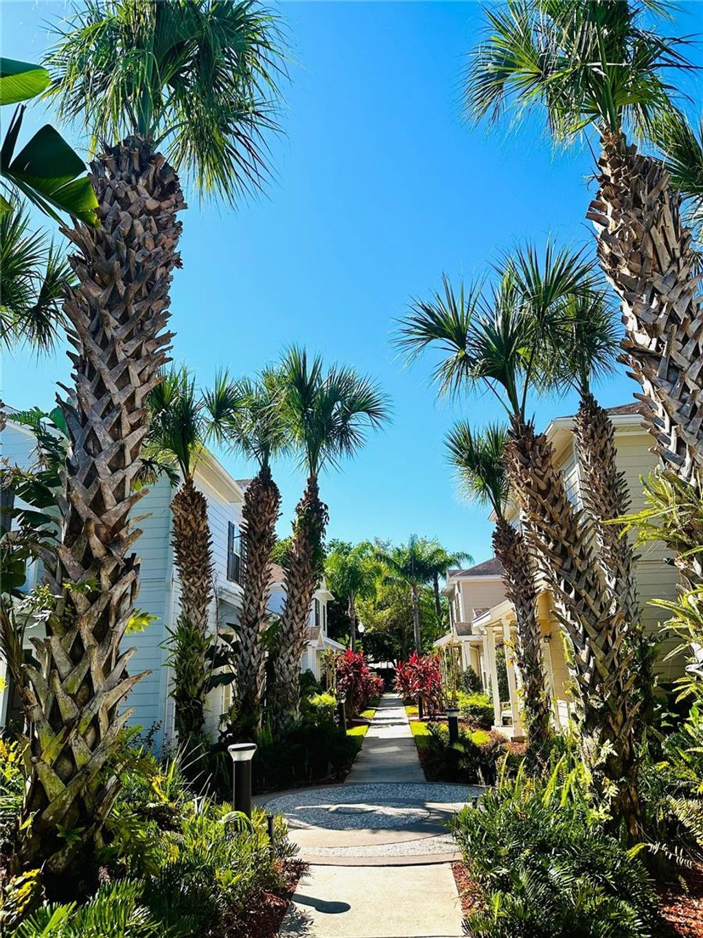 Photo of 2954 Lucayan Harbour Circle #106, Kissimmee, FL 34746 (MLS # O6350331)