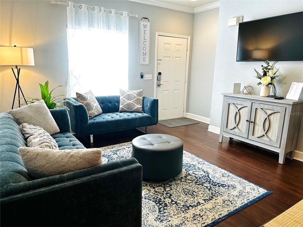 Photo of 2954 Lucayan Harbour Circle #106, Kissimmee, FL 34746 (MLS # O6350331)
