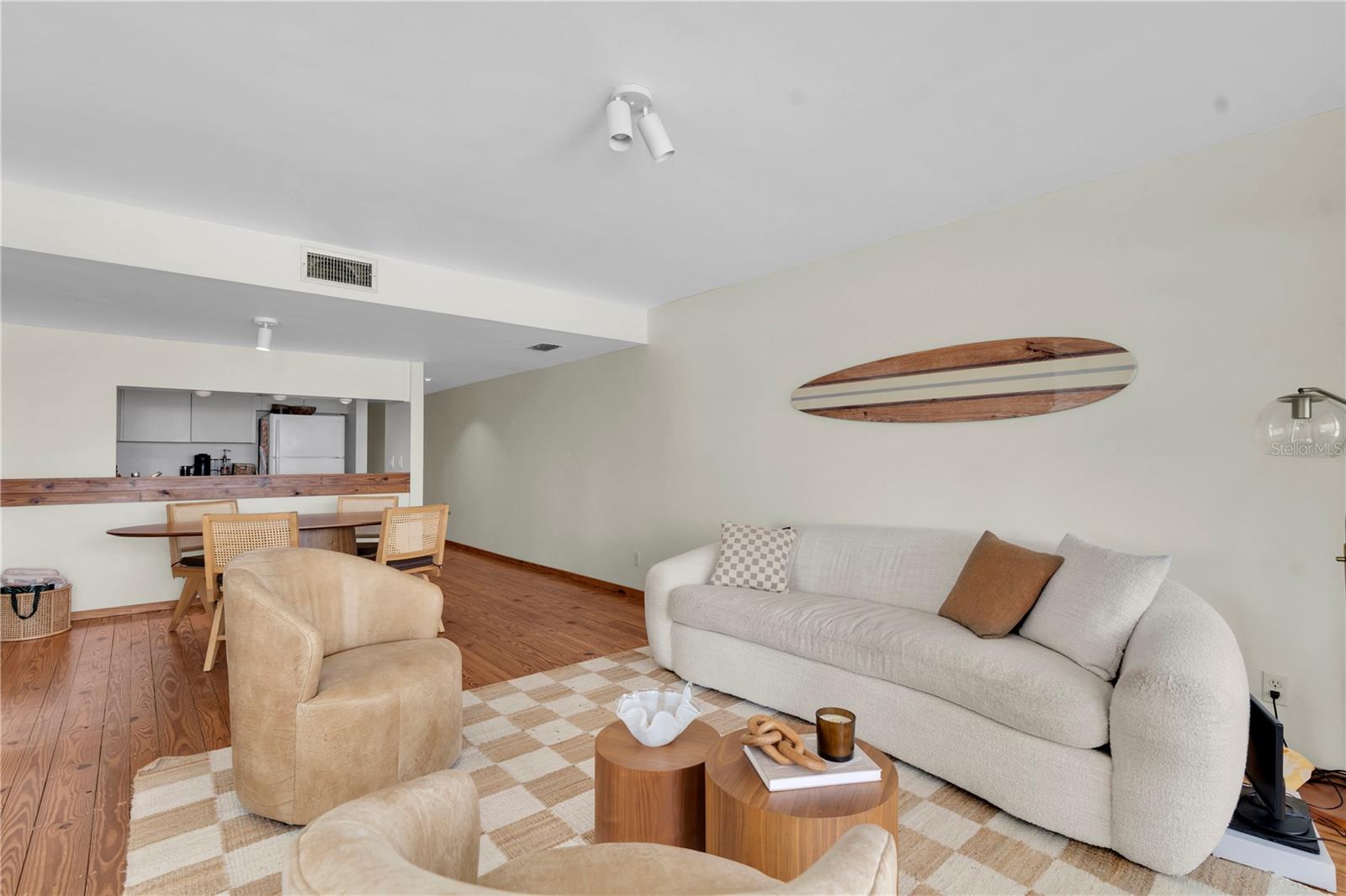 MARINA BAY OF ST PETERSBURG BEACH - Residential