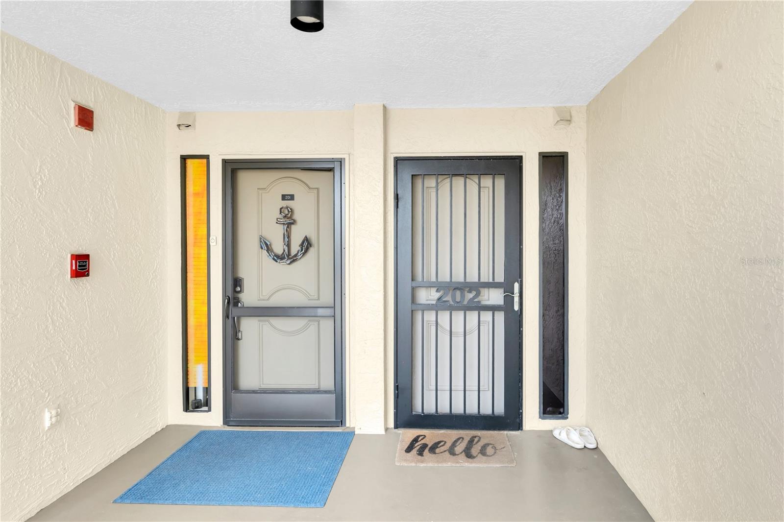 MARINA BAY OF ST PETERSBURG BEACH - Residential