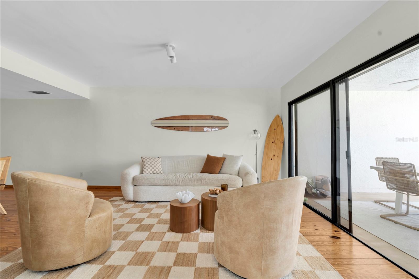 MARINA BAY OF ST PETERSBURG BEACH - Residential