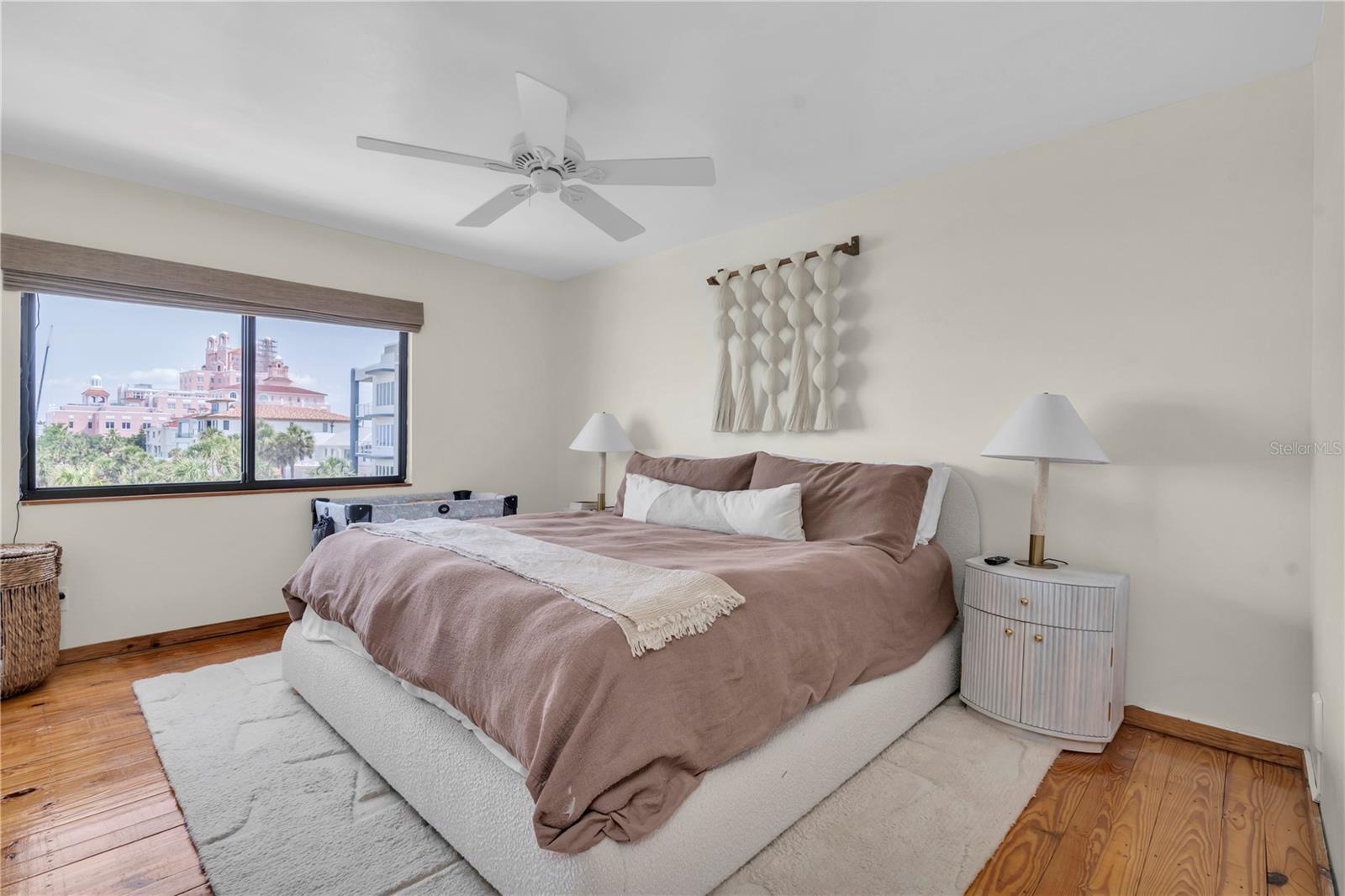 MARINA BAY OF ST PETERSBURG BEACH - Residential