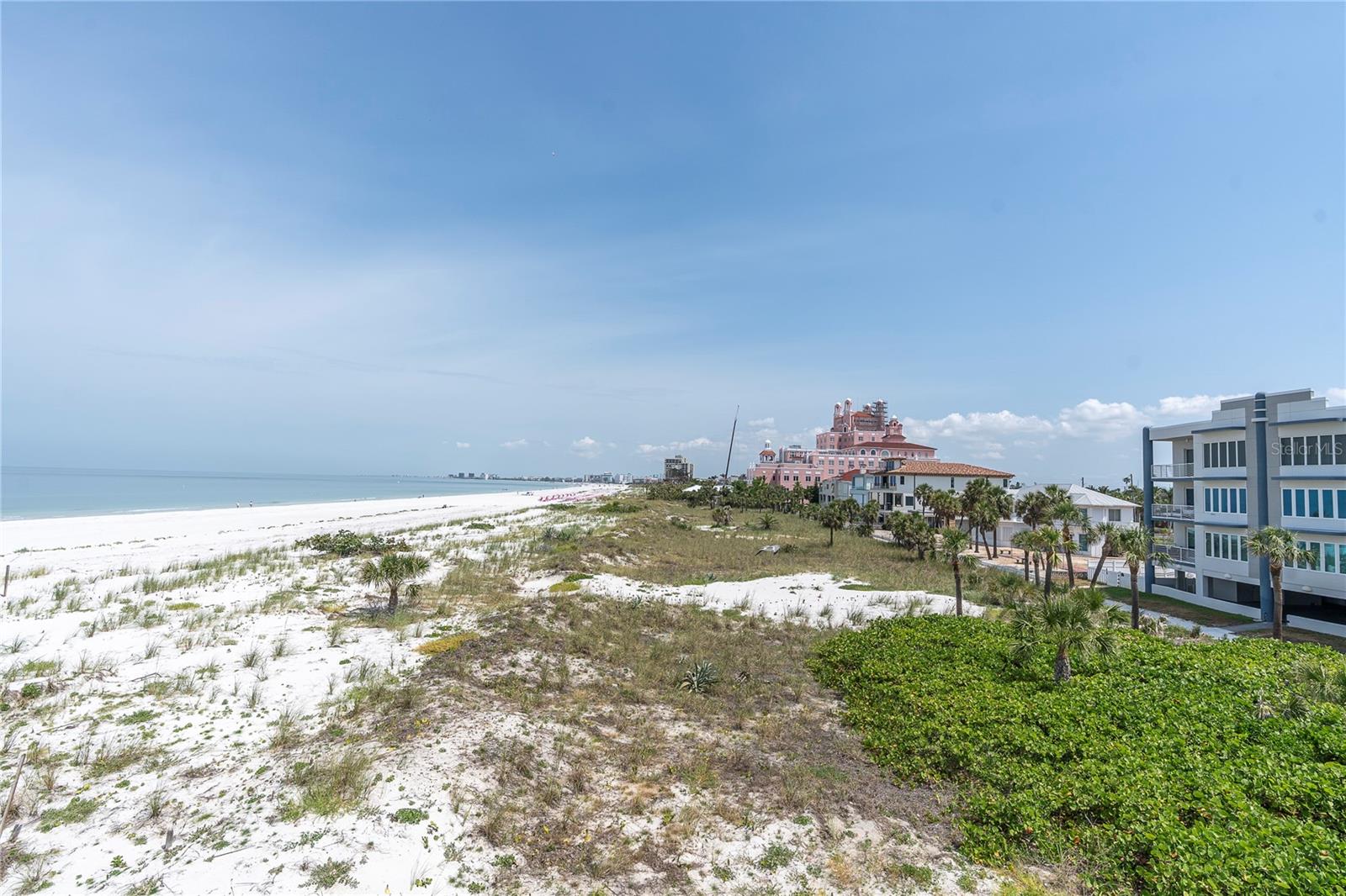 MARINA BAY OF ST PETERSBURG BEACH - Residential