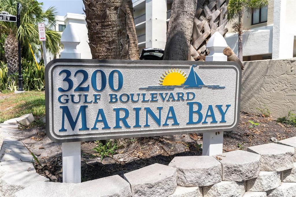 Photo of 3200 Gulf Boulevard #202, St Pete Beach, FL 33706 (MLS # TB8465551)