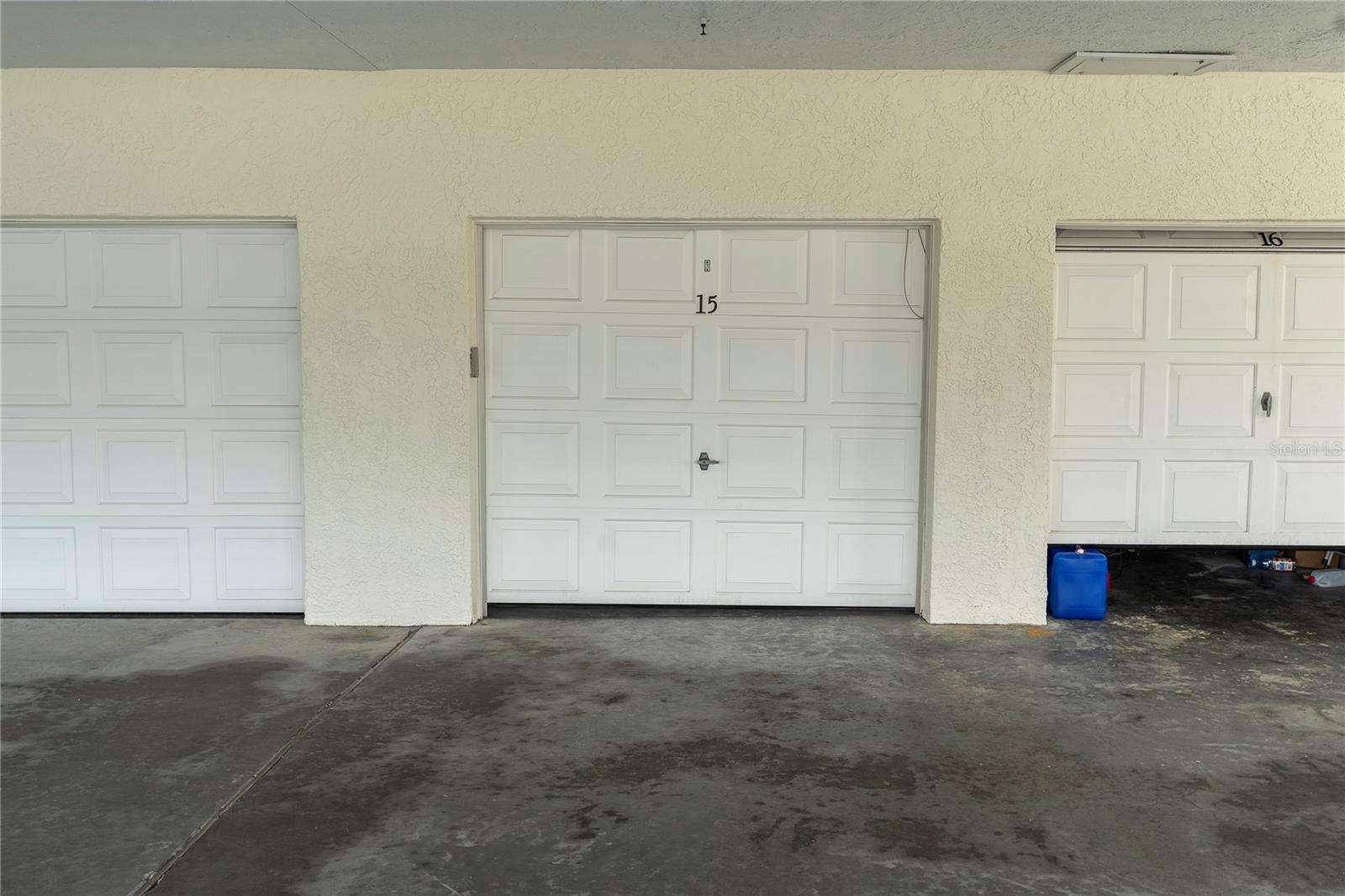 MARINA BAY OF ST PETERSBURG BEACH - Residential