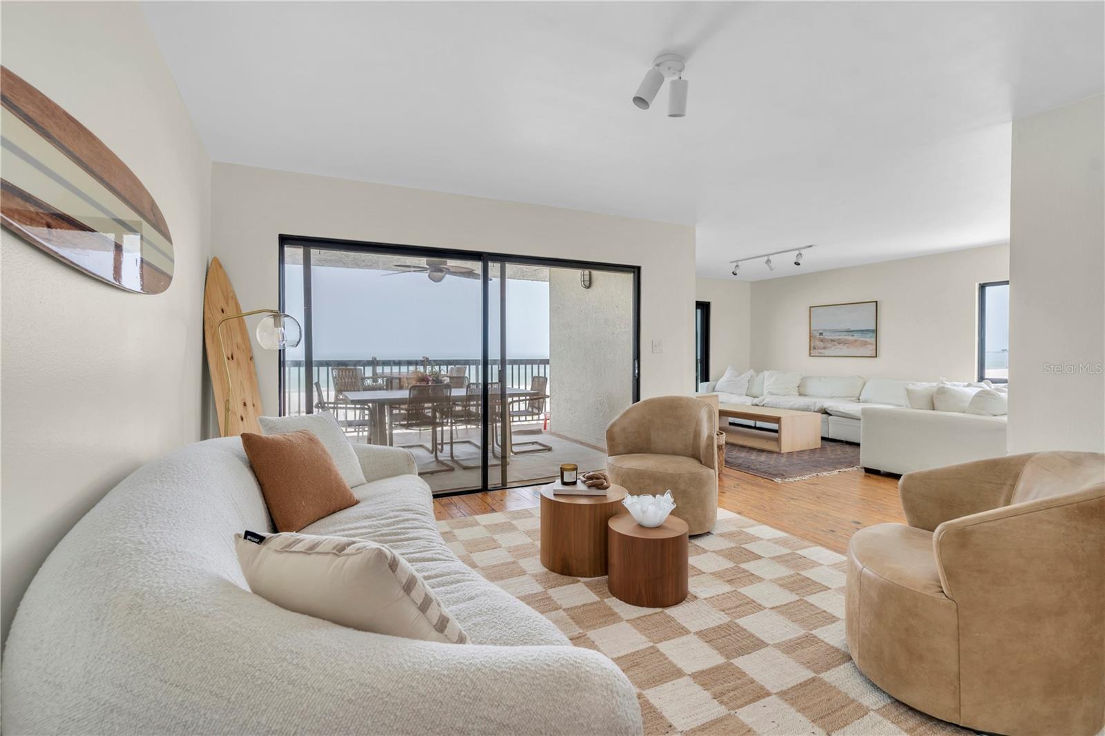 MARINA BAY OF ST PETERSBURG BEACH - Residential