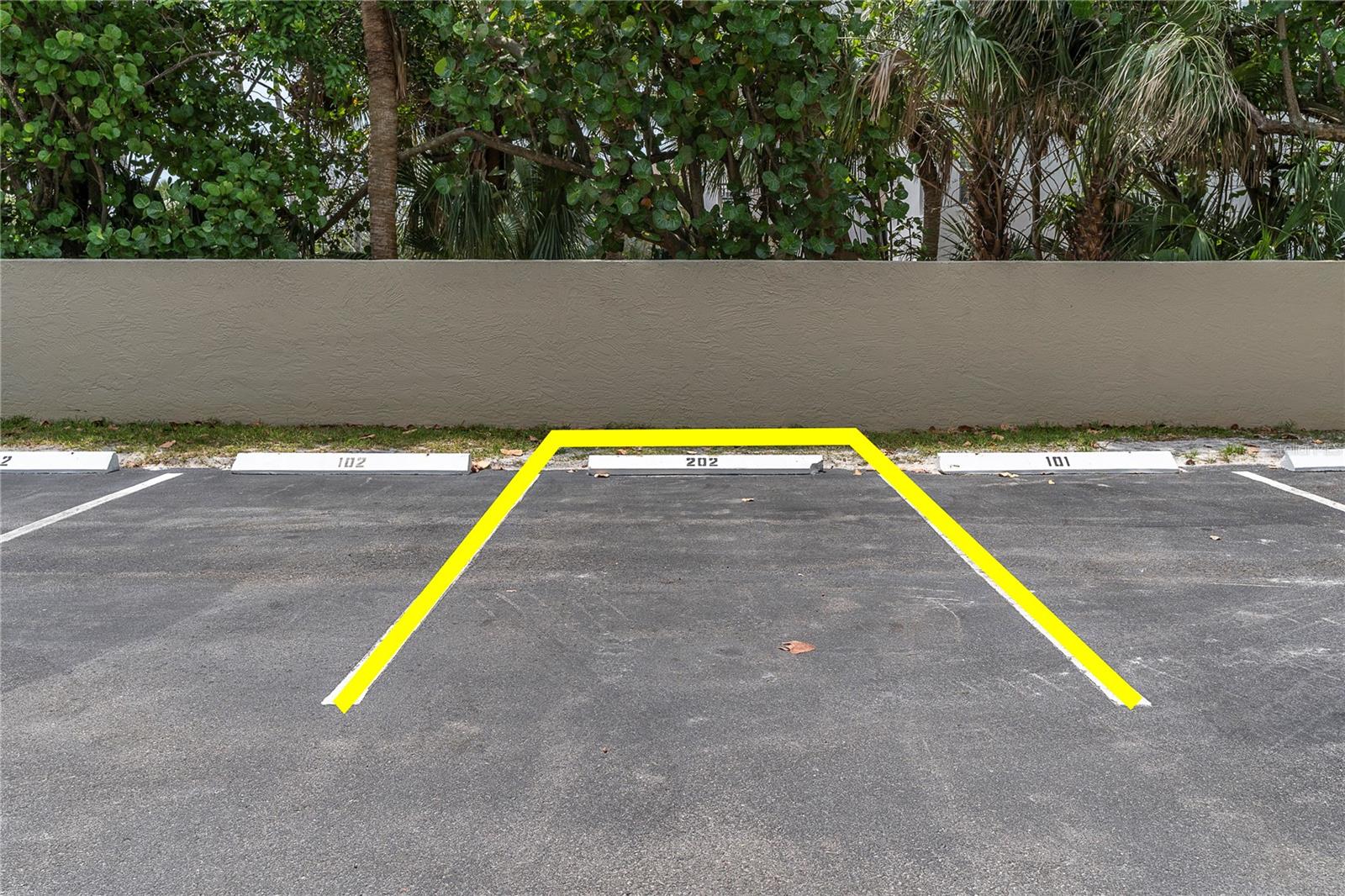 MARINA BAY OF ST PETERSBURG BEACH - Residential