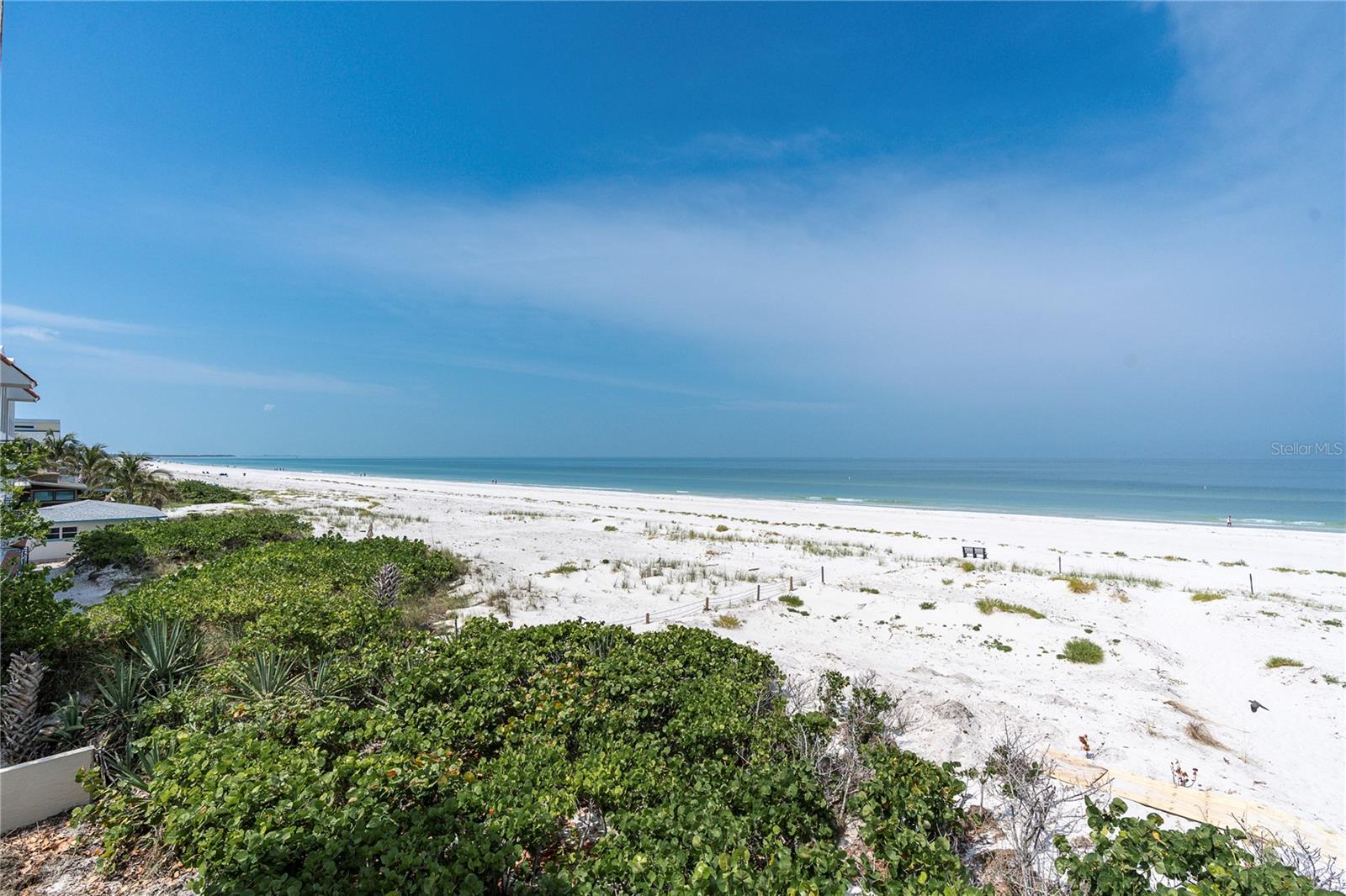 MARINA BAY OF ST PETERSBURG BEACH - Residential