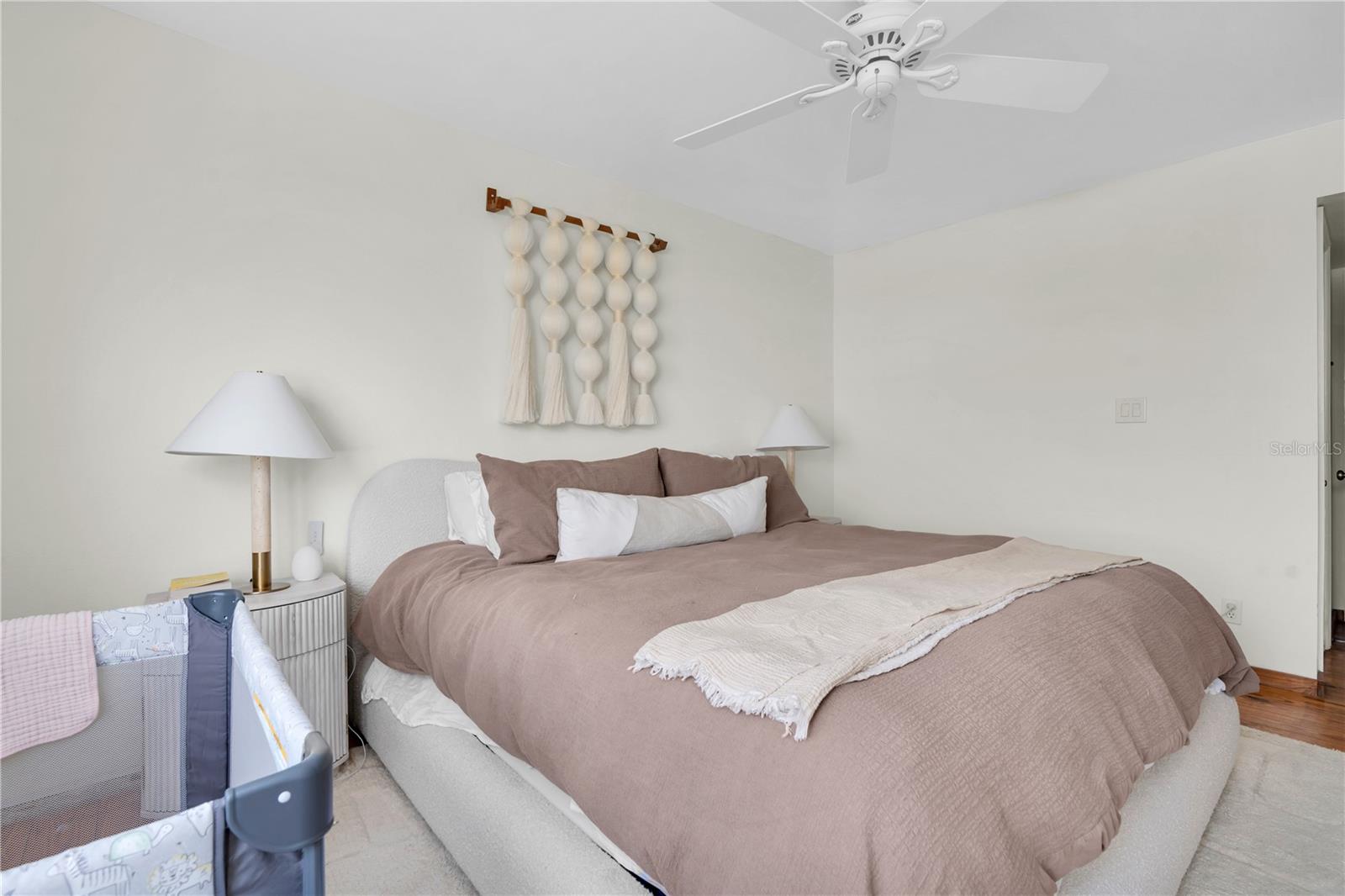 MARINA BAY OF ST PETERSBURG BEACH - Residential