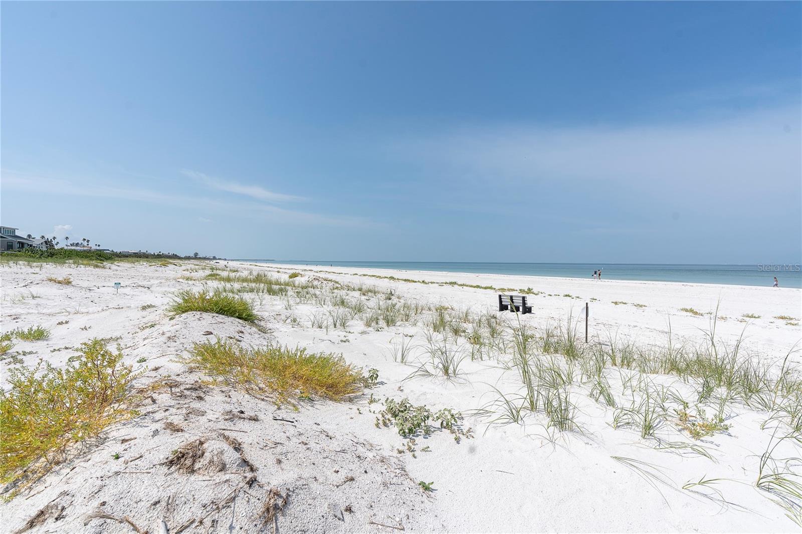 MARINA BAY OF ST PETERSBURG BEACH - Residential