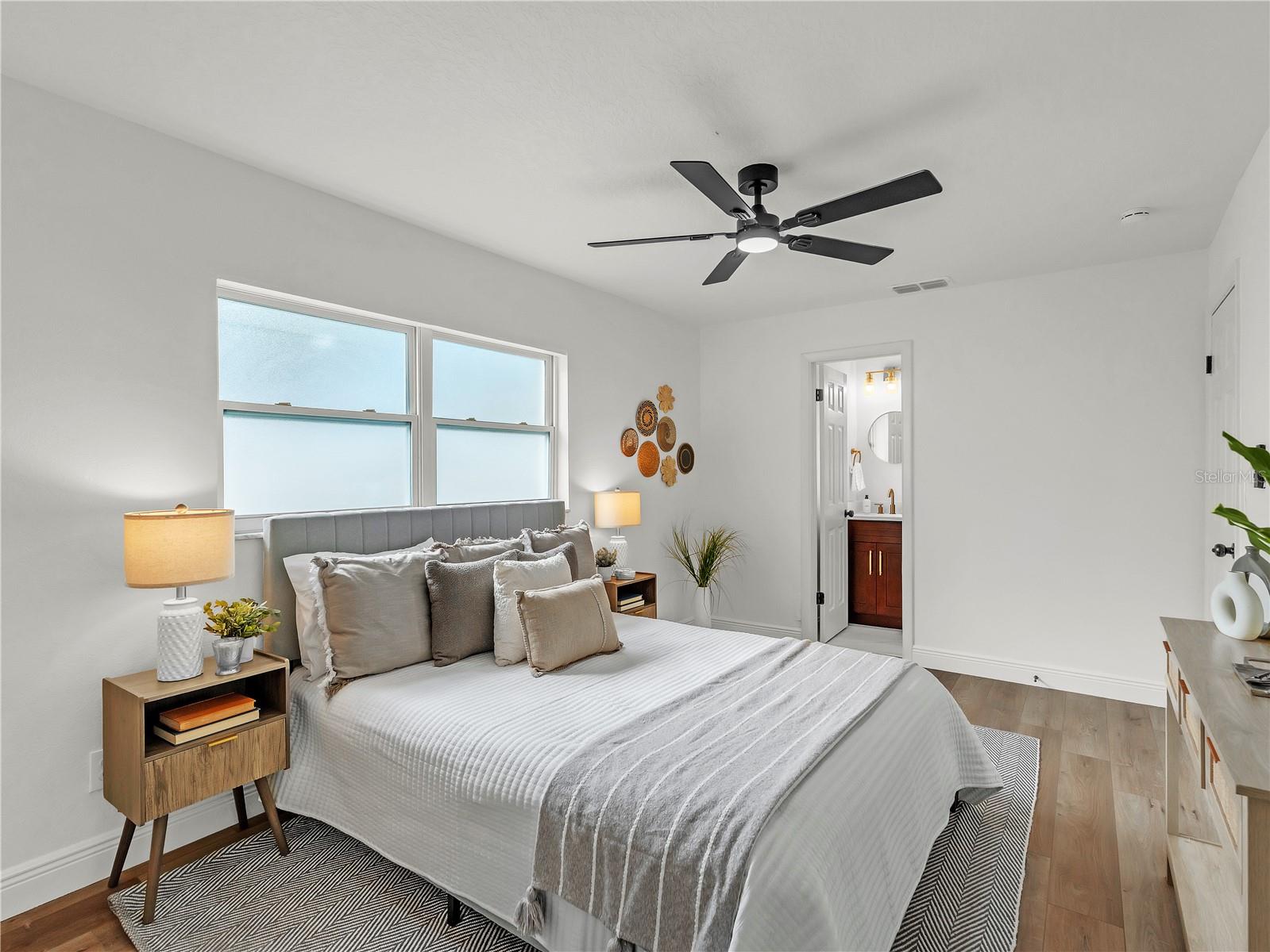 WESTWOOD VILLAGE - Residential