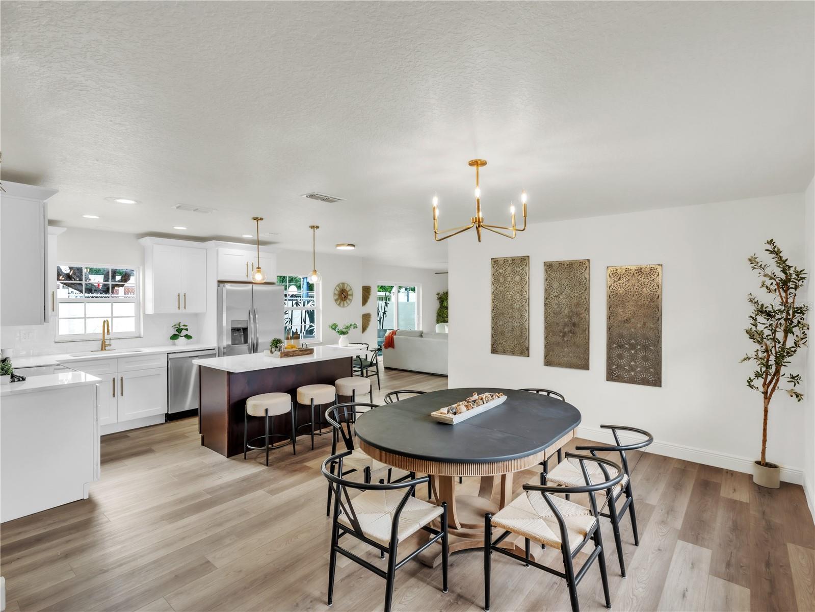 WESTWOOD VILLAGE - Residential