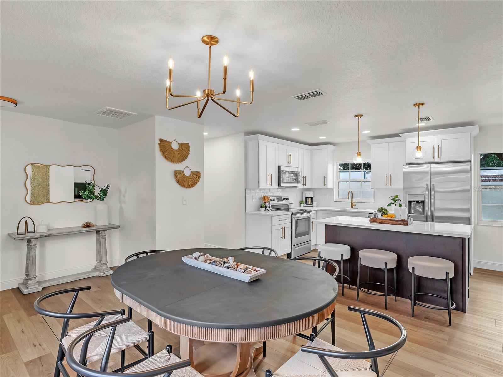 WESTWOOD VILLAGE - Residential