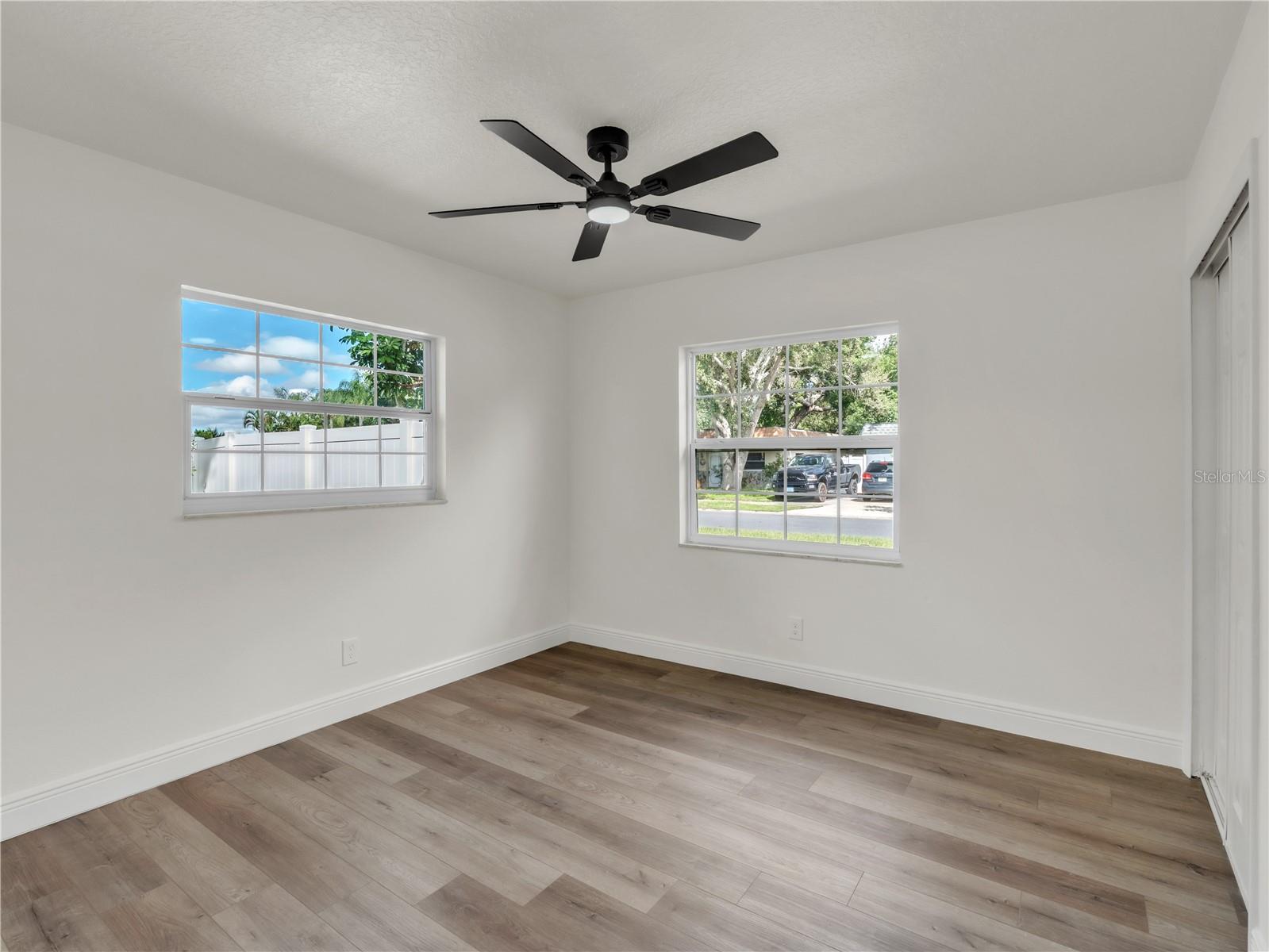 WESTWOOD VILLAGE - Residential
