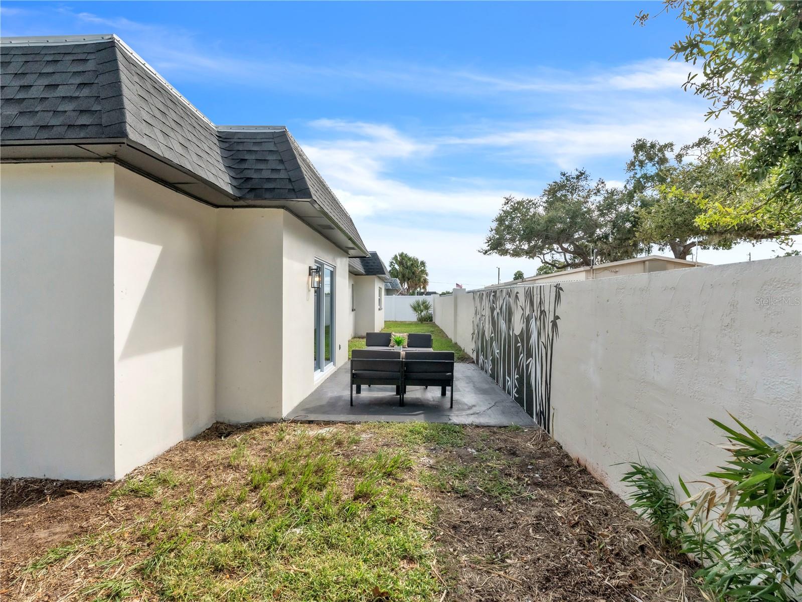 WESTWOOD VILLAGE - Residential