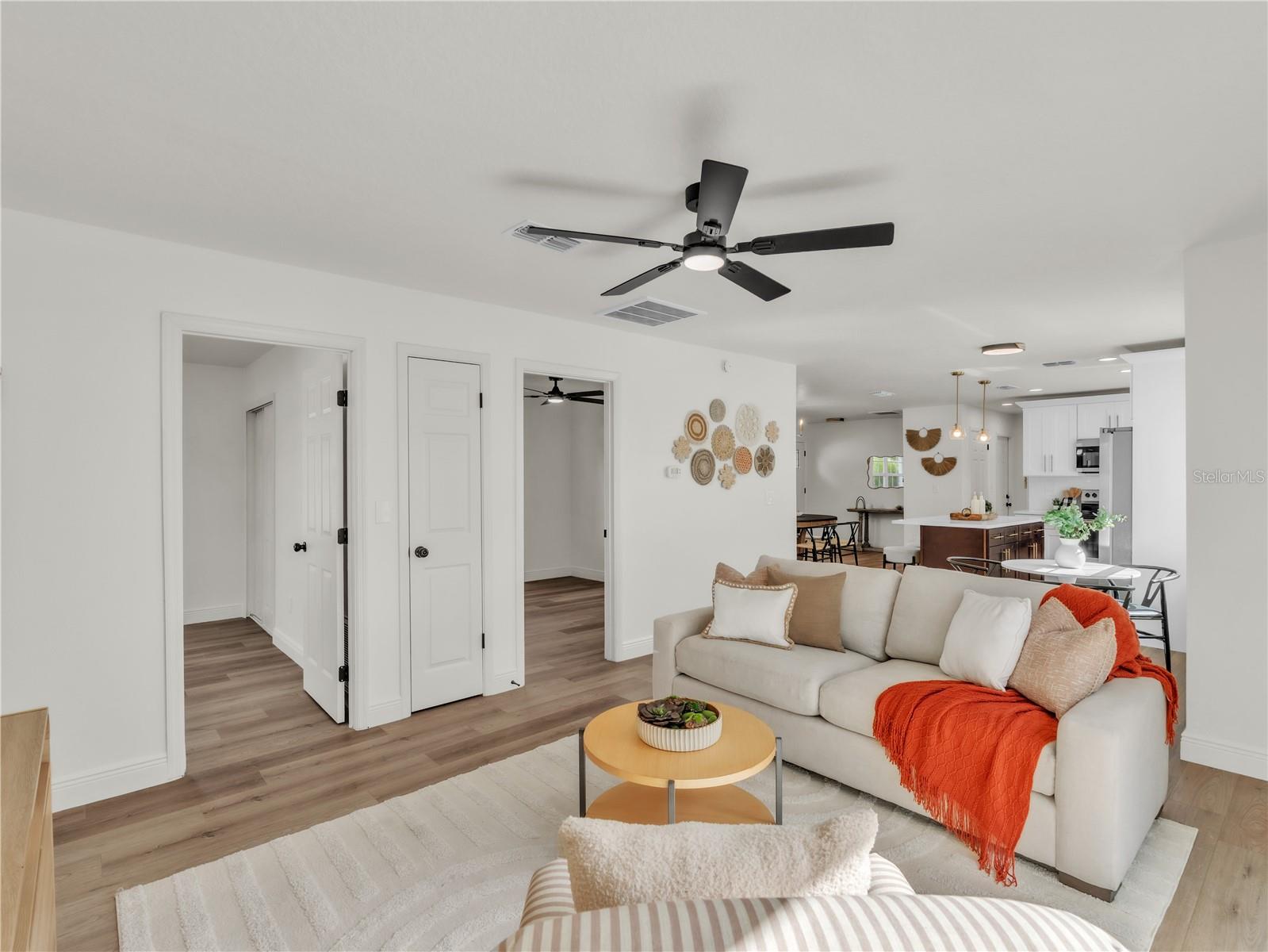 WESTWOOD VILLAGE - Residential