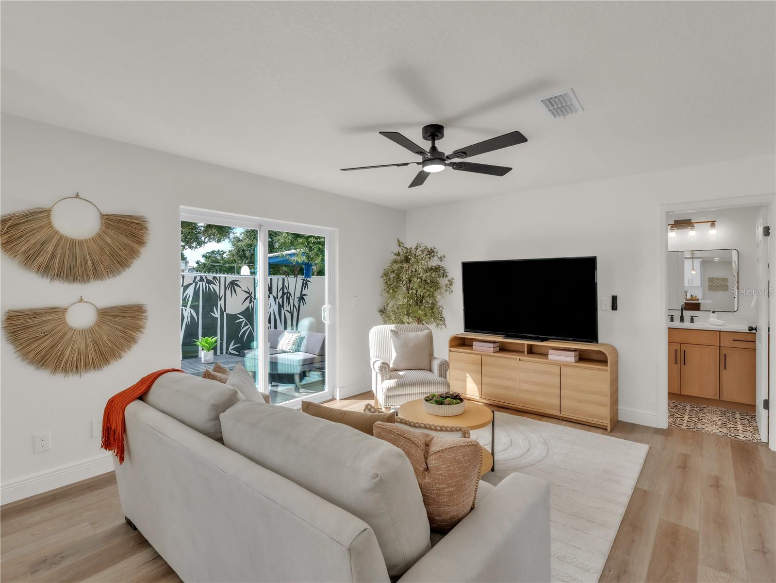 WESTWOOD VILLAGE - Residential