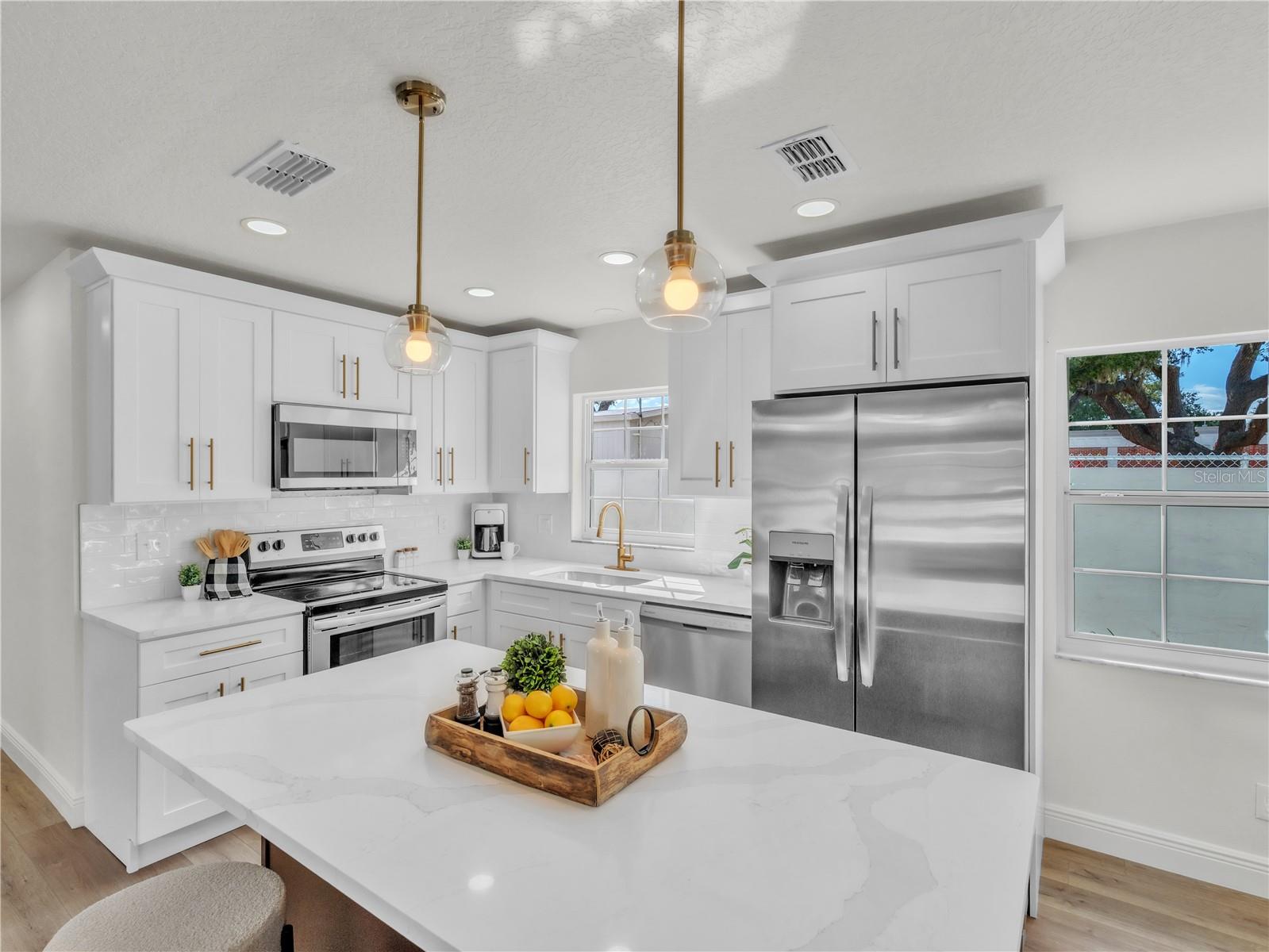 WESTWOOD VILLAGE - Residential