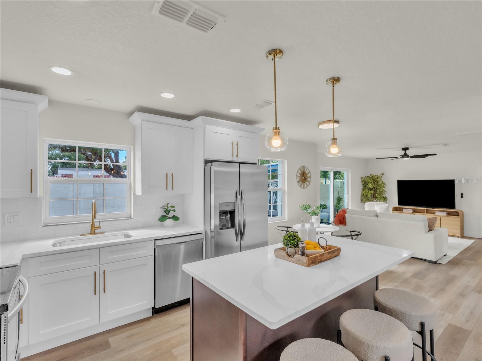 WESTWOOD VILLAGE - Residential