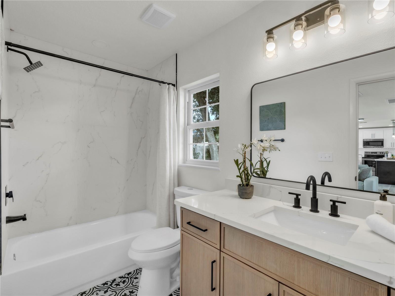 WESTWOOD VILLAGE - Residential