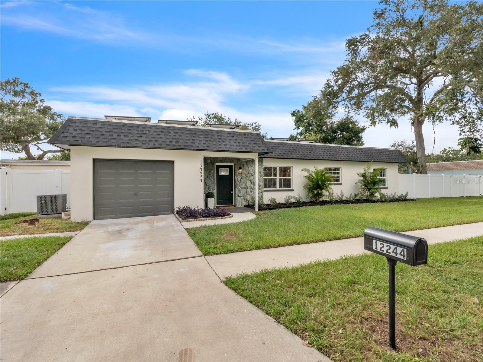 WESTWOOD VILLAGE - Residential