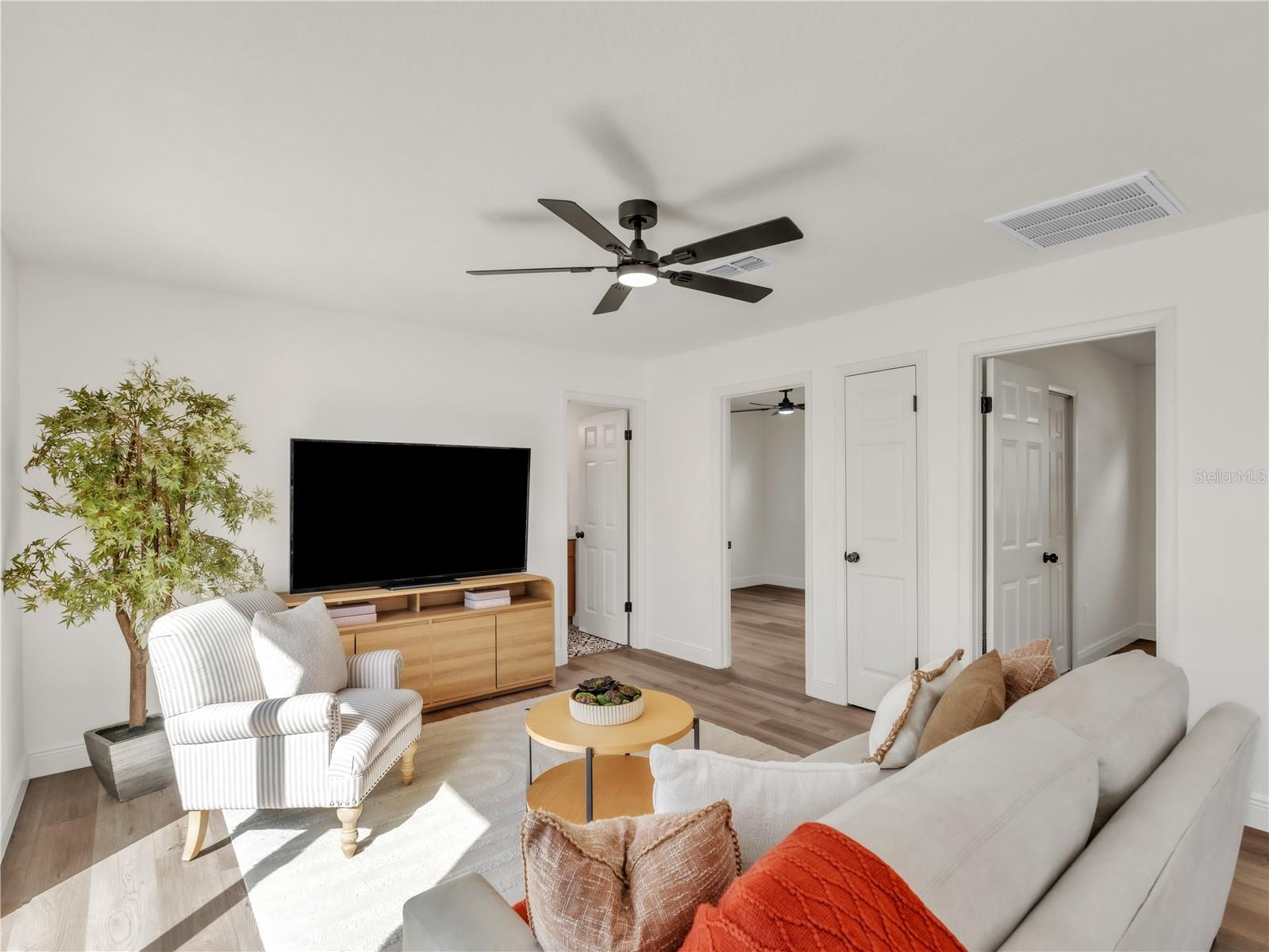 WESTWOOD VILLAGE - Residential