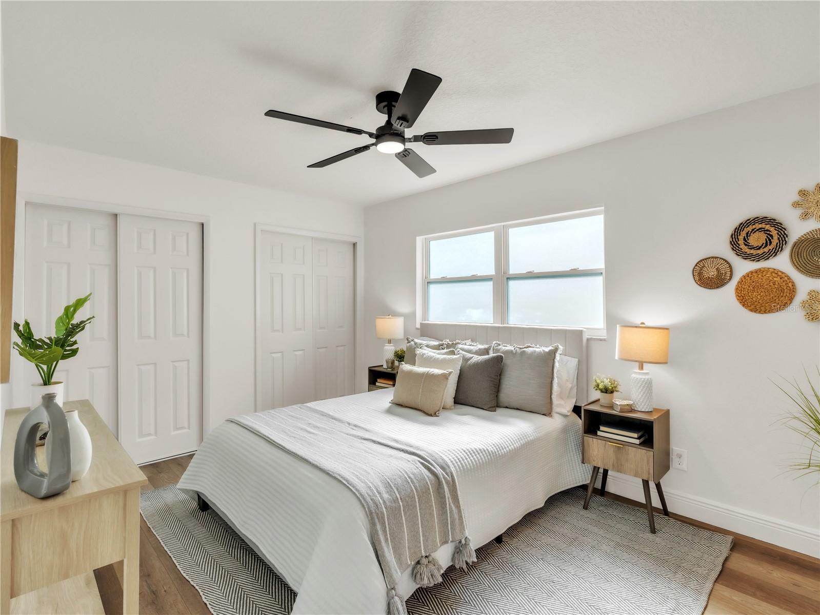 WESTWOOD VILLAGE - Residential