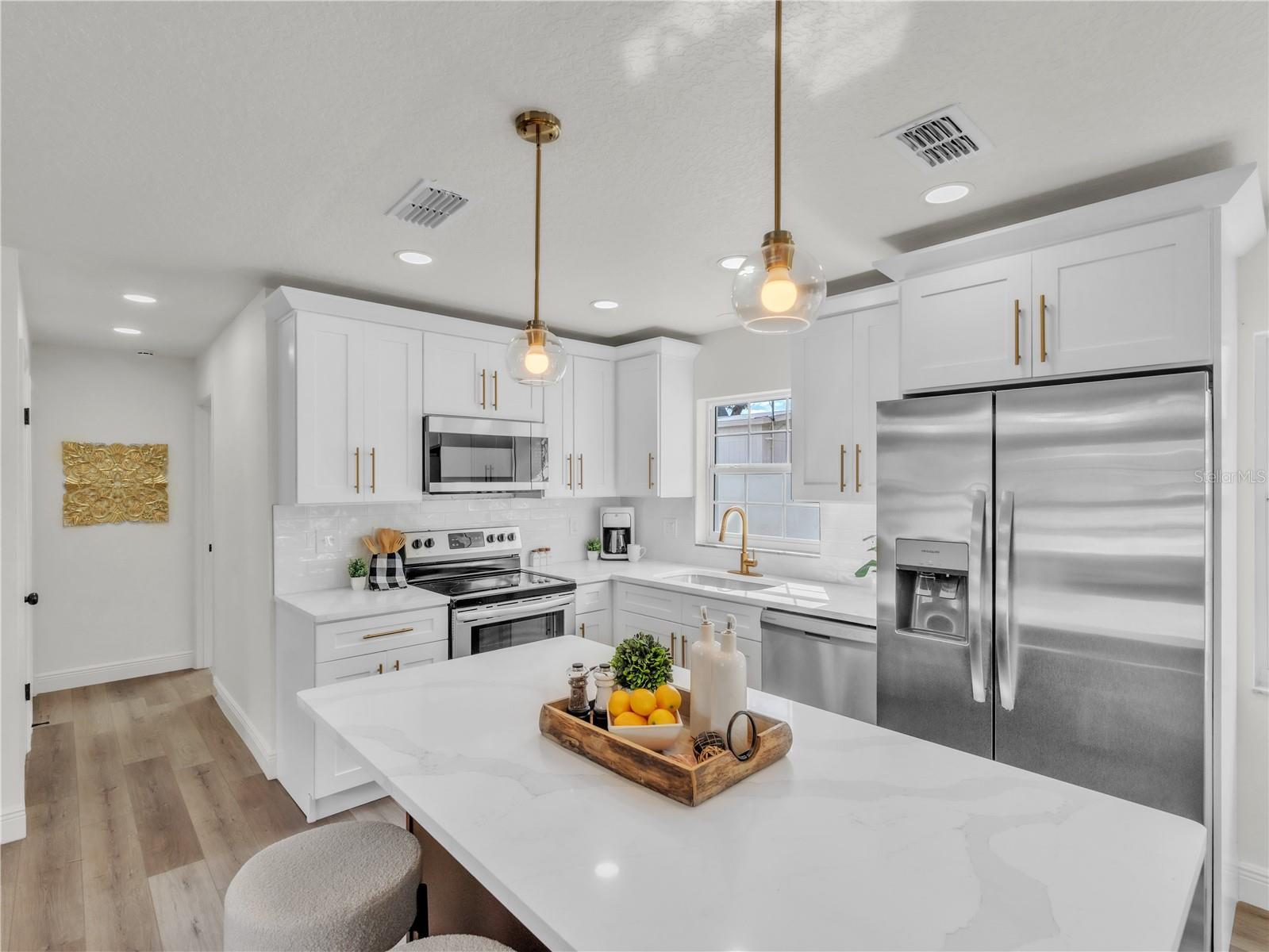 WESTWOOD VILLAGE - Residential